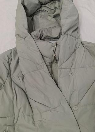 Куртка демисезонная m/l 2