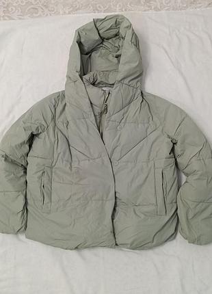 Куртка демисезонная m/l 3