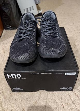 Кросівки allbirds, розмір 43