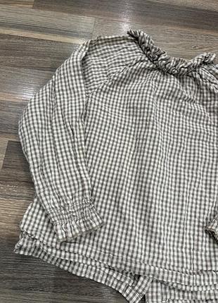 Блуза h&m на дівчинку 2