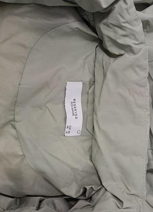 Куртка демисезонная m/l 5