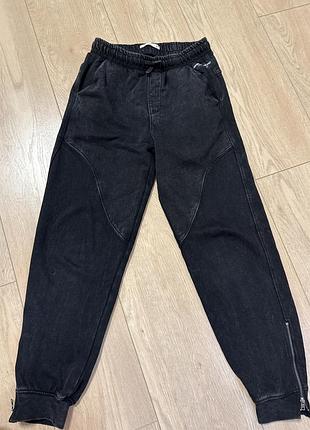 Штани джинси zara
