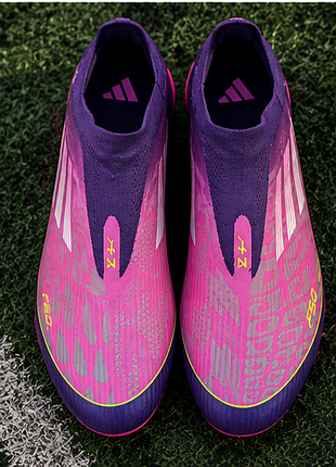 Бутсы новые adidas f50