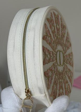 Косметичка dior оригінал 5