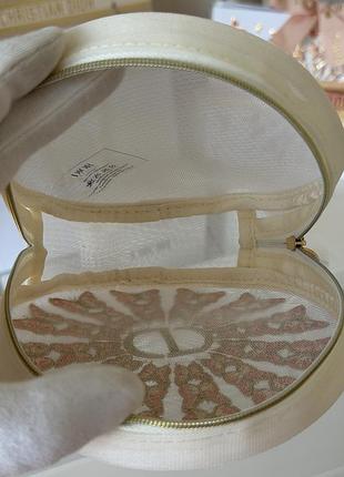 Косметичка dior оригінал 8