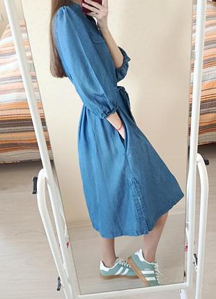 Сукня massimo dutti 3
