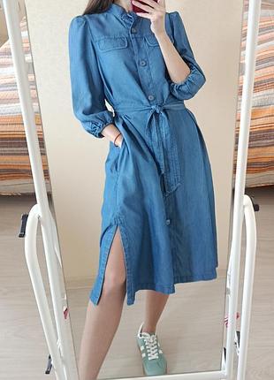 Сукня massimo dutti 5