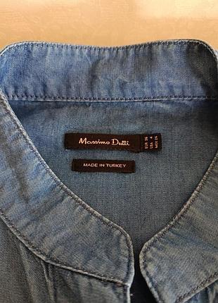 Сукня massimo dutti 6