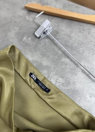 Спідниця zara 2