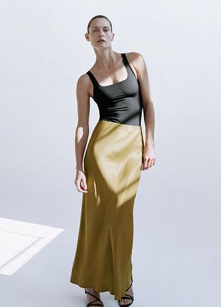 Спідниця zara 3