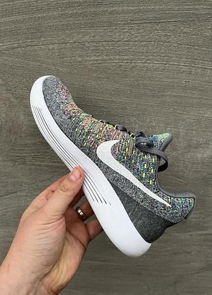 Кросівки nike lunarepic 5