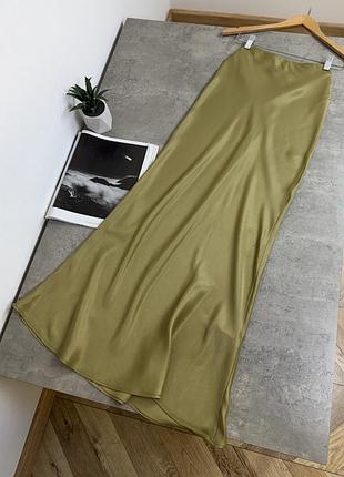 Спідниця zara 5