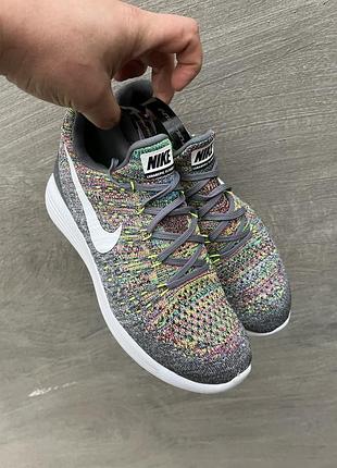 Кросівки nike lunarepic 3