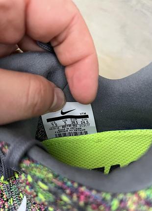 Кросівки nike lunarepic 7