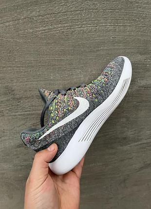 Кросівки nike lunarepic 6