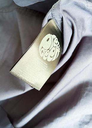 Pretty green overshirt 6