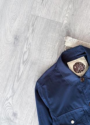 Pretty green overshirt 4