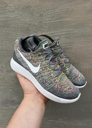 Кросівки nike lunarepic