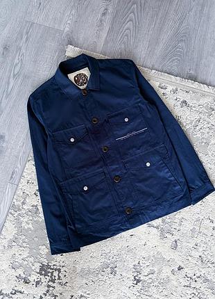 Pretty green overshirt 3