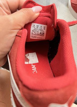 Кросівки кеди puma 4