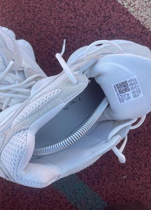 Кросівки adidas yeezy 500 2