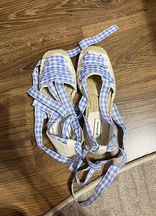 Продаю балетки , бренд reserved , розмір 37 3