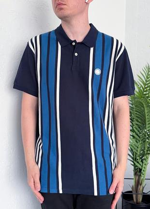 Pretty green поло