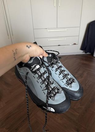 Жіноче взуття the north face verto alpine gore-tex