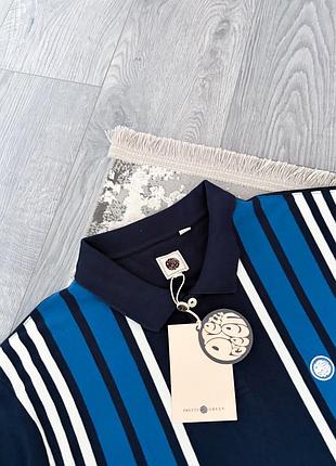 Pretty green поло 4