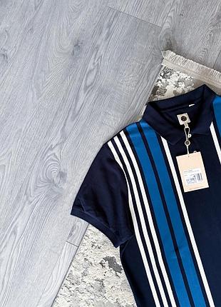 Pretty green поло 3