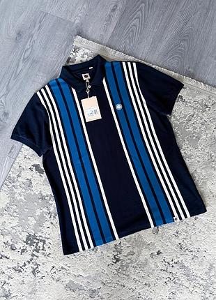 Pretty green поло 2