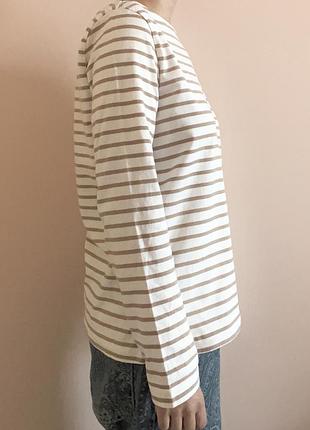 Кофта лонгслів h&m 4