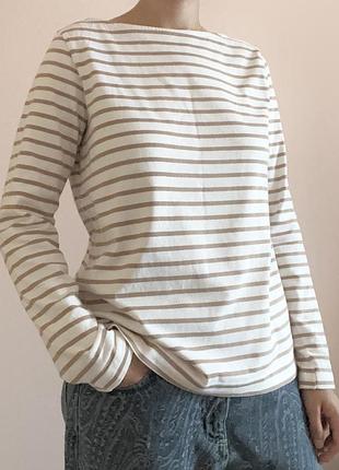 Кофта лонгслів h&m 5