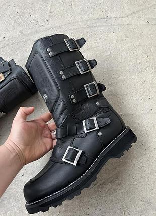 Черевики harley davidson 2