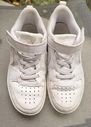 Кросівки nike 2