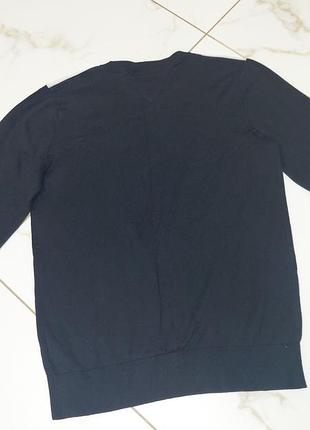 Джемпер кофта tommy hilfiger 5
