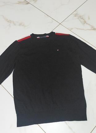 Джемпер кофта tommy hilfiger