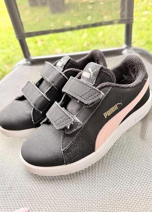 Кросівки кеди puma