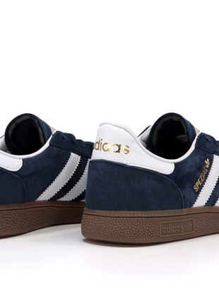 Кроссовки spezial 5