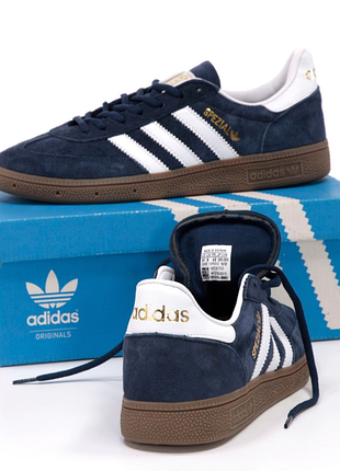 Кроссовки spezial 3