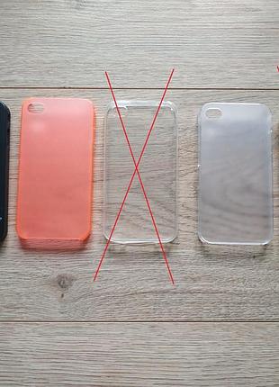 Чехол на iphone 4 4s чохол 2