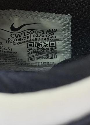 Кросівки nike dunk panda, 36р(23см) 7