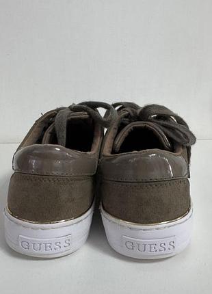 Кроссовки guess 3
