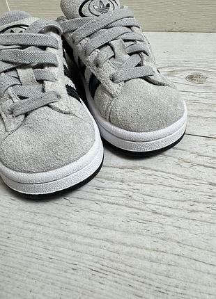 Кросівки adidas campus 2