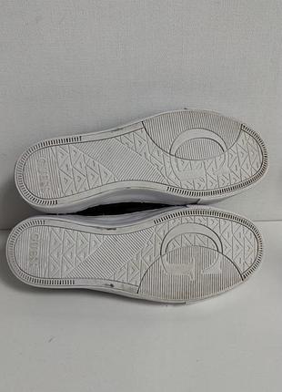 Кроссовки guess 7