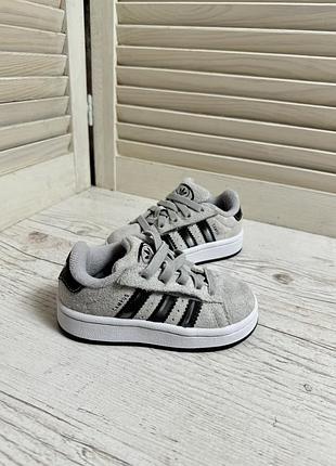 Кросівки adidas campus 3