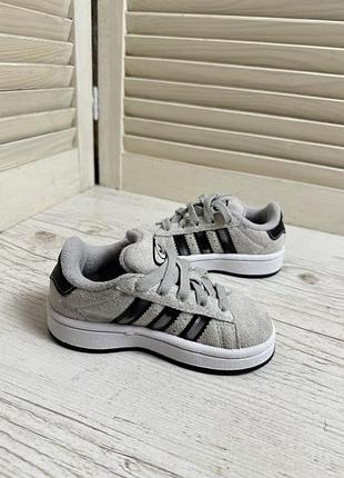 Кросівки adidas campus 4