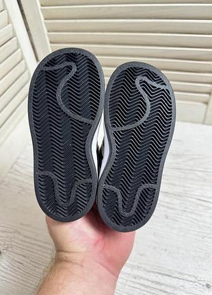 Кросівки adidas campus 6