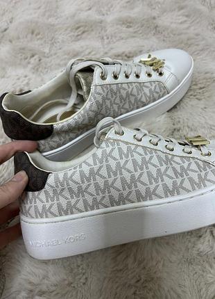 Кросівки michael kors 2