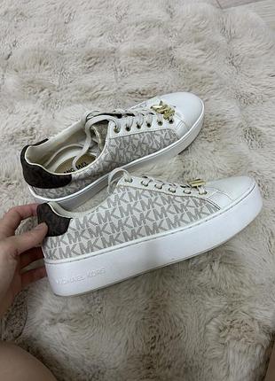 Кросівки michael kors 4